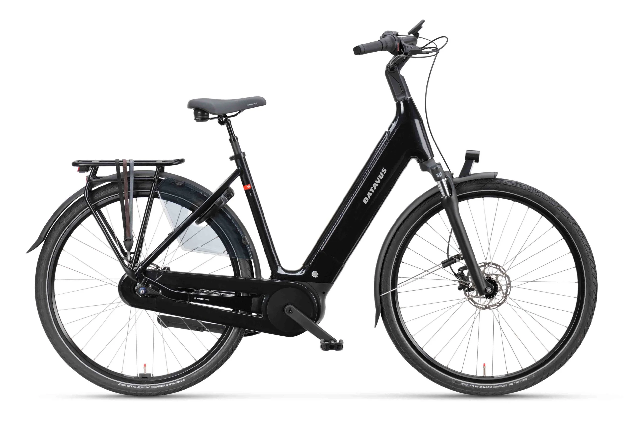 Batavus Finez E-go Power